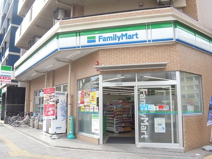 ペルテ金山の周辺