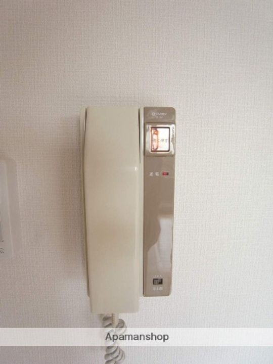 エスポア神宮西の内装