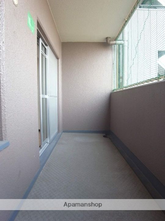 エスポア神宮西の内装