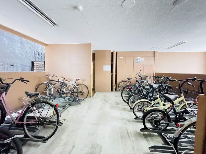 プレサンスSAKAE白川公園0504のその他画像