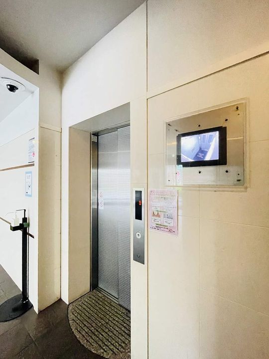 プレサンスSAKAEリバースタイル0402のその他画像