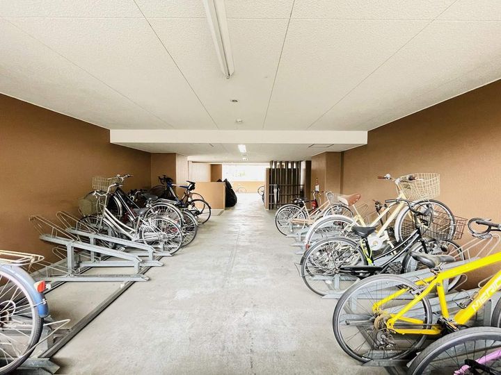 プレサンスSAKAEリバースタイル0402のその他画像