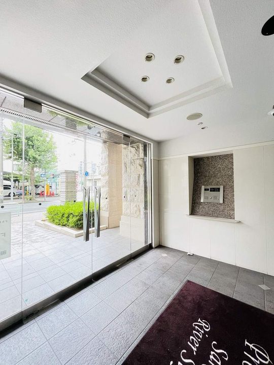 プレサンスSAKAEリバースタイル0402のその他画像