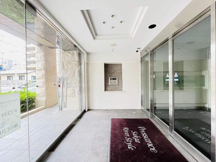 プレサンスSAKAEリバースタイル0402のその他画像