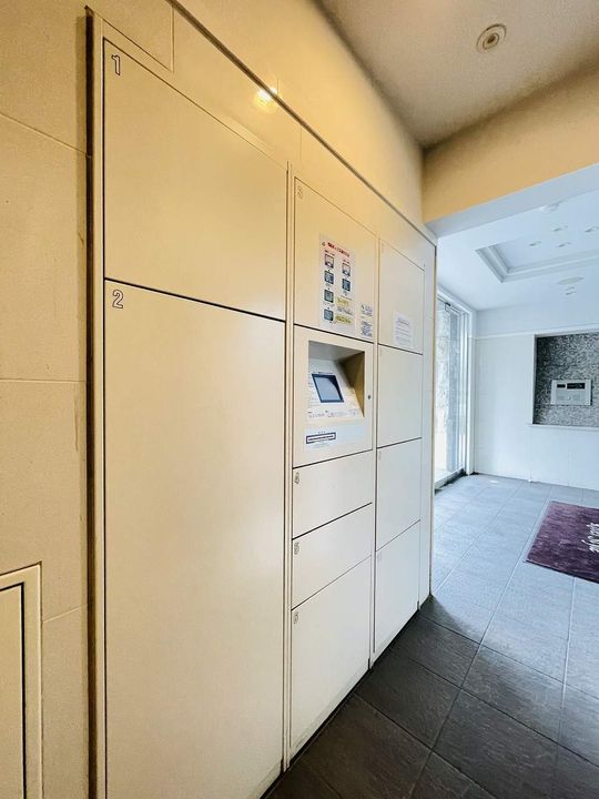 プレサンスSAKAEリバースタイル0402のその他画像