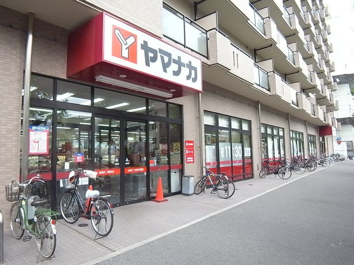 プレサンスSAKAEリバースタイル0402の周辺