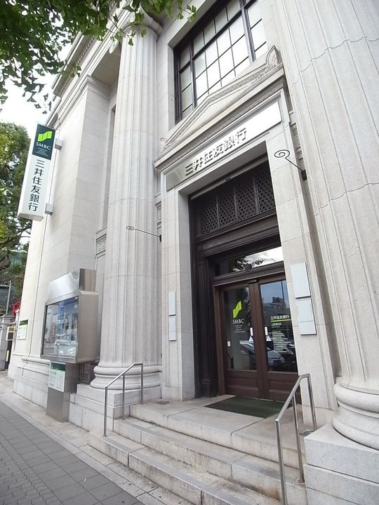 プレサンスSAKAEリバースタイル0402の周辺