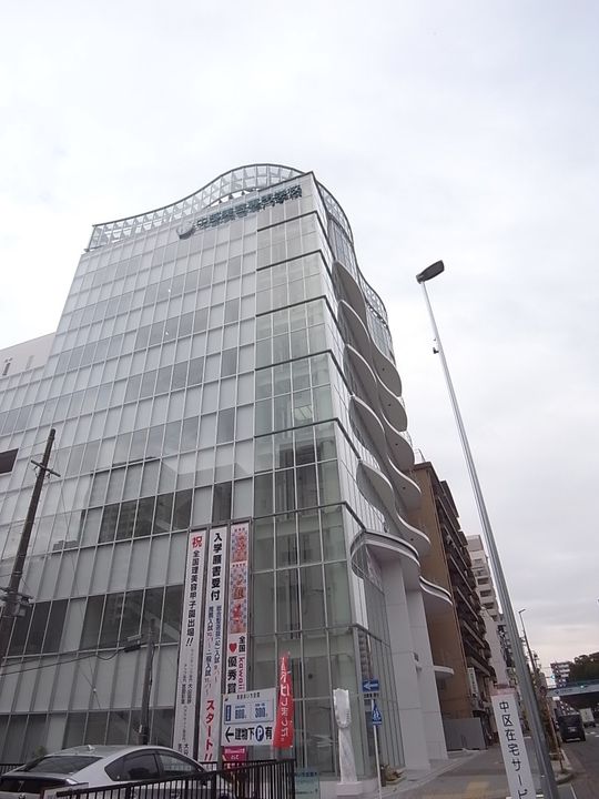 プレサンスSAKAEリバースタイル0402の周辺