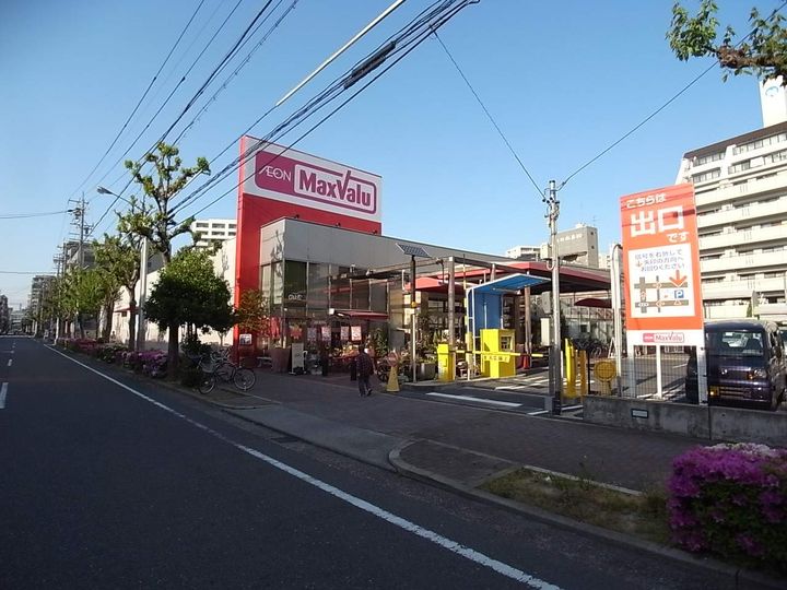 プレサンス金山グリーンパークス0603の周辺