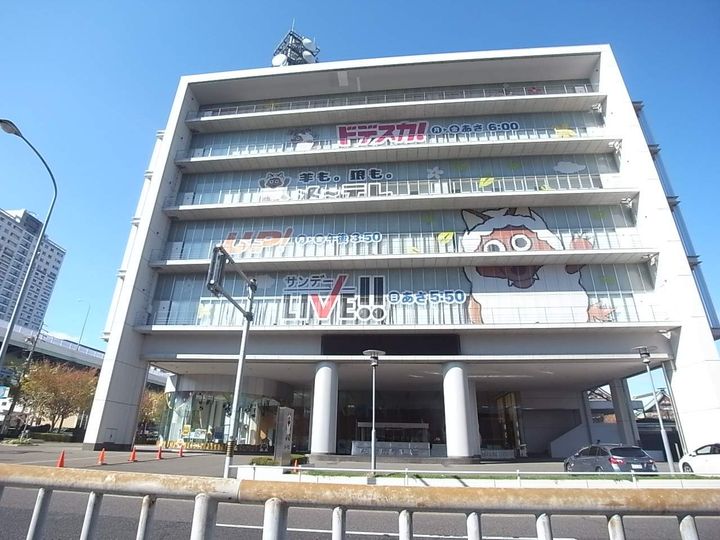 プレサンス金山グリーンパークス0603の周辺