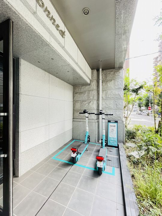 プレサンス金山コネクト0901のその他画像