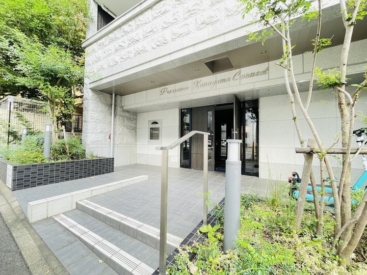 プレサンス金山コネクト0901のその他画像