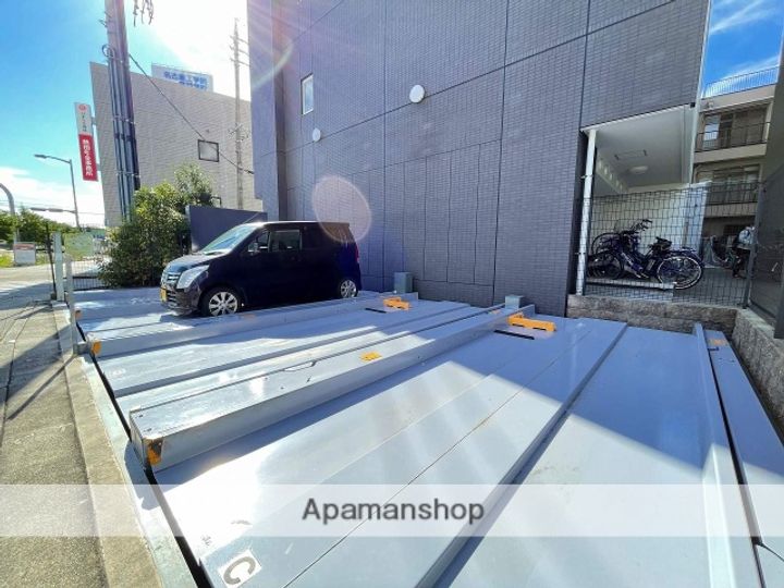 リシュドール伝馬のその他画像