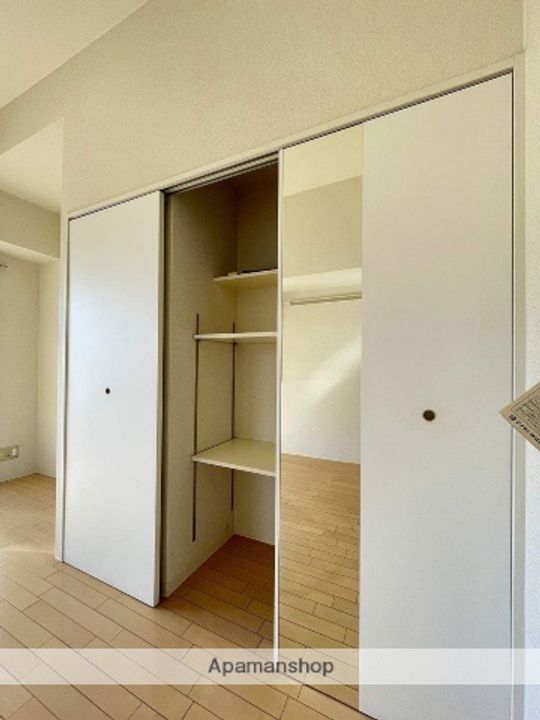 リシュドール伝馬の内装