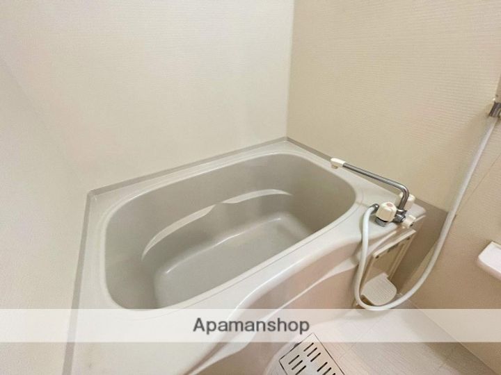 リシュドール伝馬の内装