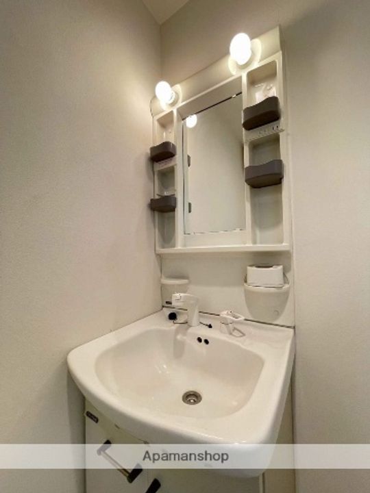 リシュドール伝馬の内装