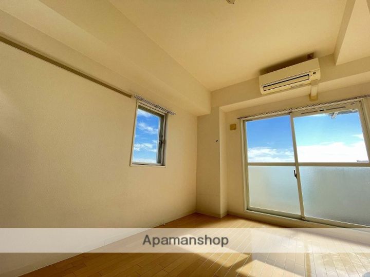 リシュドール伝馬の居間