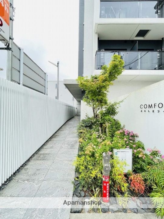COMFORTささしまライブのその他画像