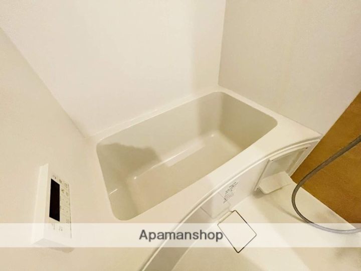 マリオン千代田の内装