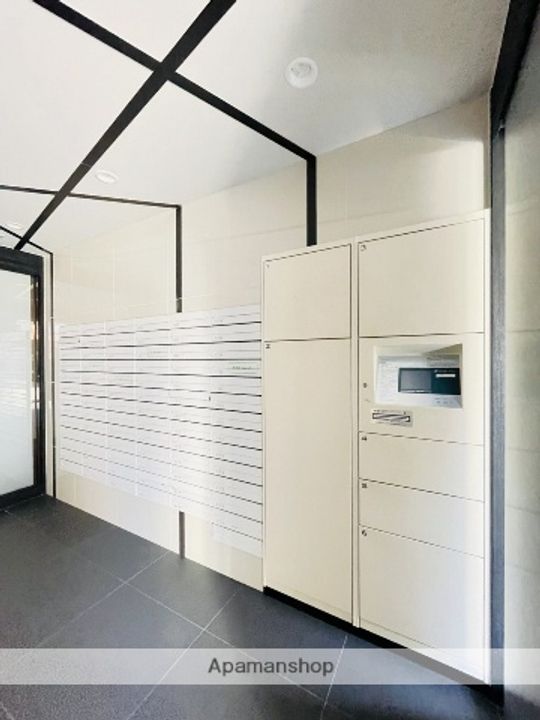 マリオン千代田のその他画像