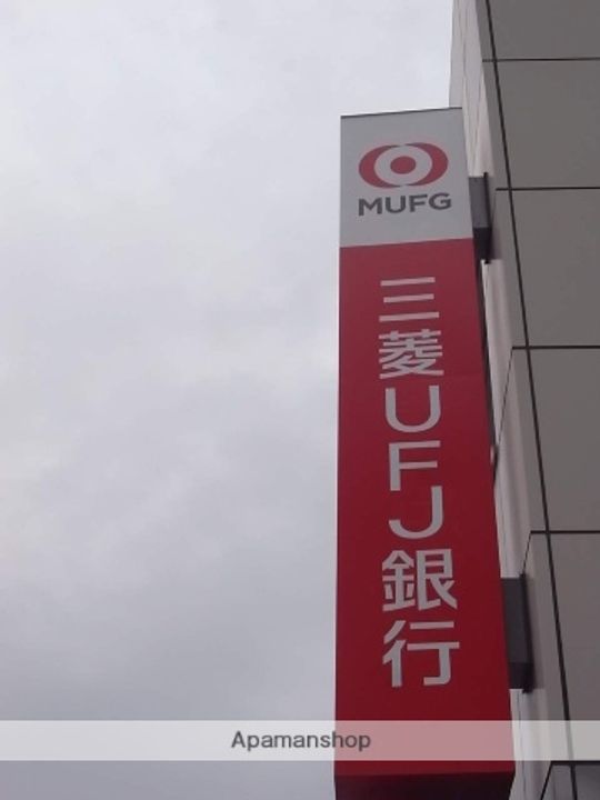 ARMY Iの周辺