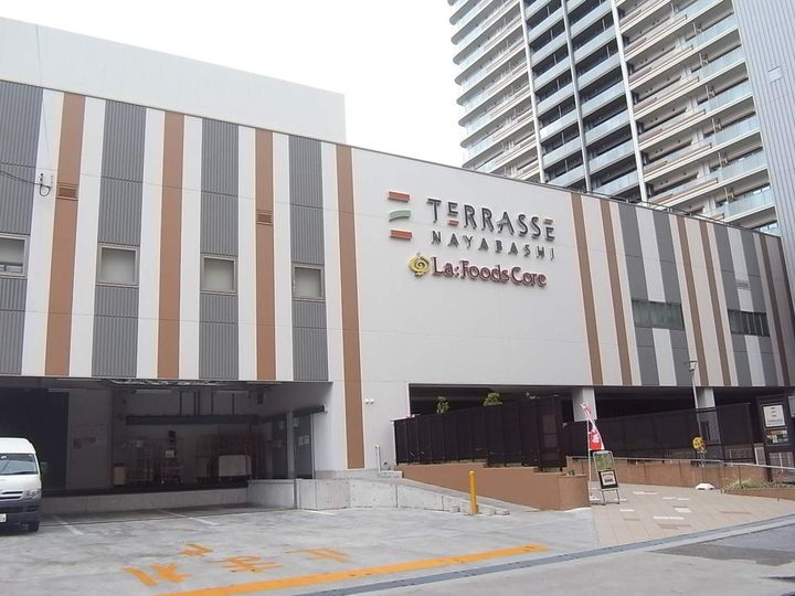 御幸レジデンス丸の内の周辺