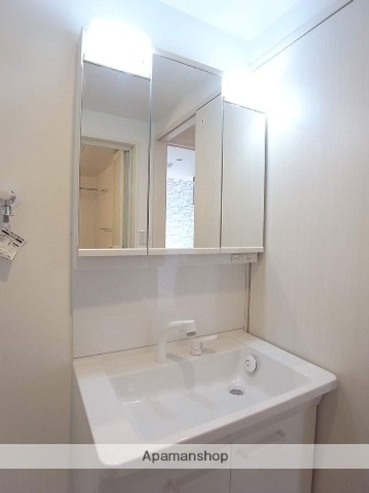 LUXETAGE大須westの内装