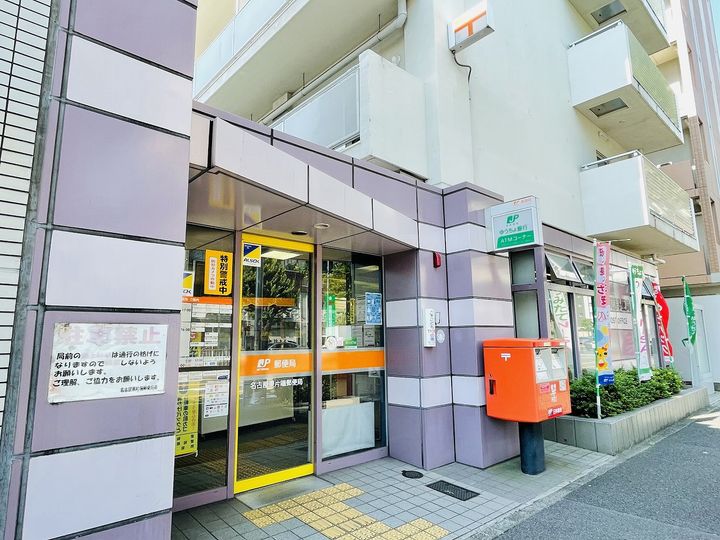 RESIDENCE丸の内七間町0303の周辺