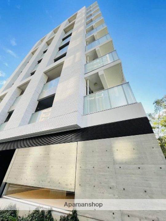 COMFORT金山の外観