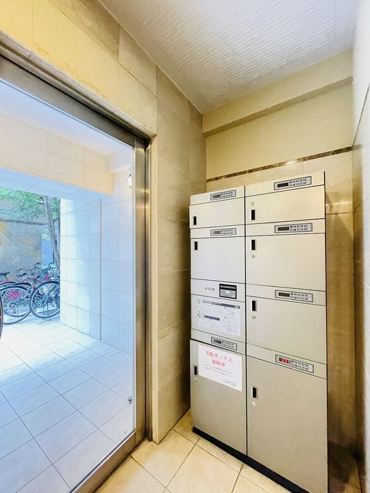 セレス大須のその他画像