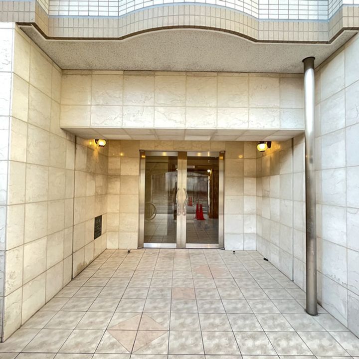 セレス大須の周辺