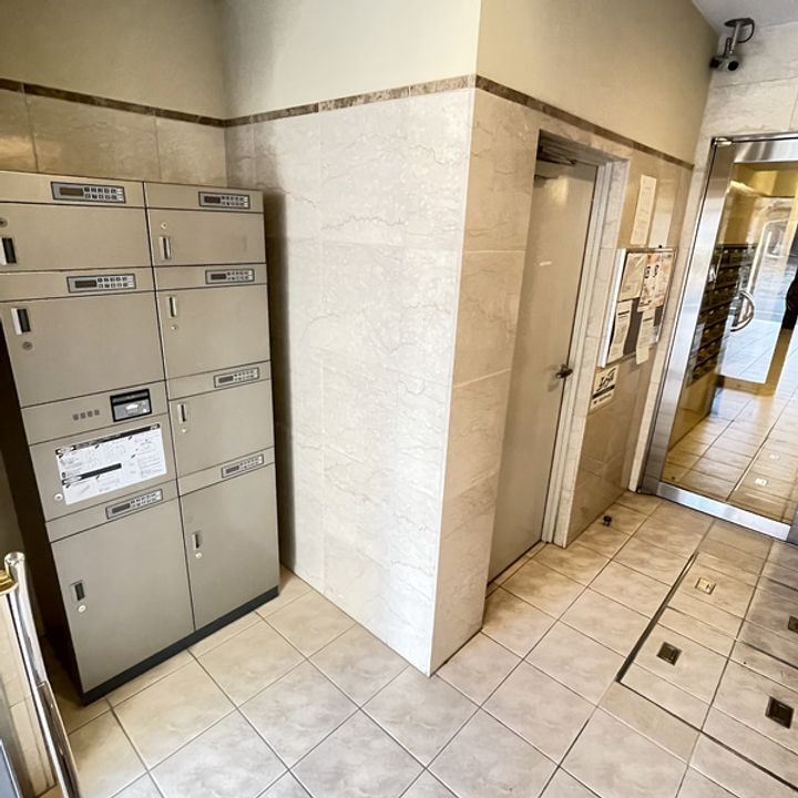 セレス大須の周辺