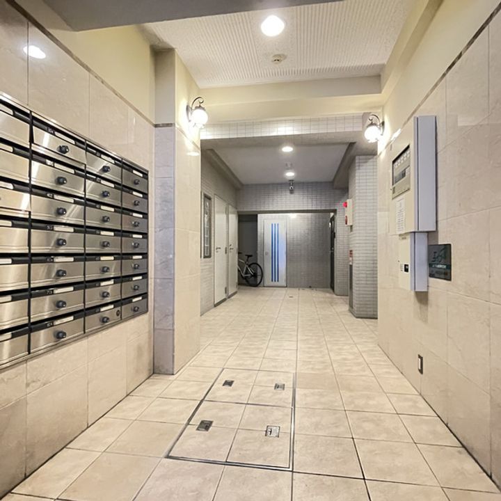 セレス大須の周辺