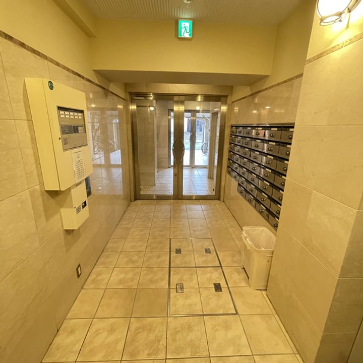 セレス大須の周辺