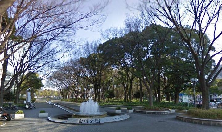 セレス大須の周辺