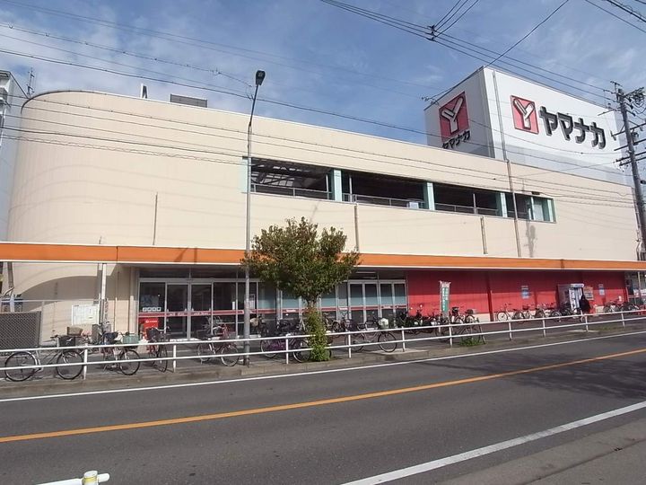 セレス大須の周辺