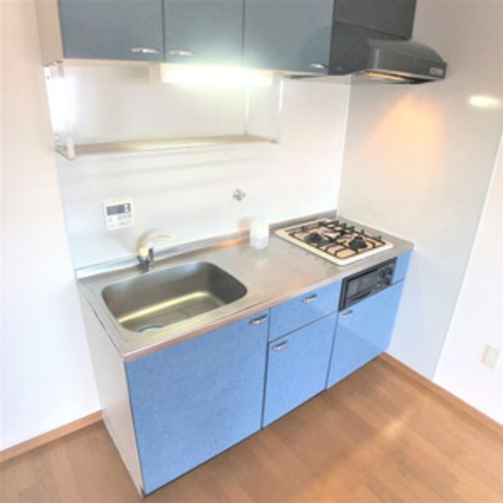 愛知県名古屋市中川区尾頭橋3丁目の賃貸マンションのその他画像