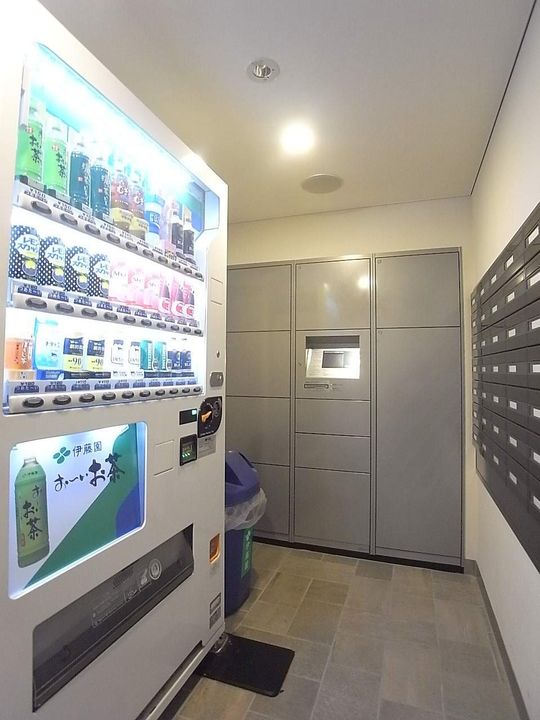 フレールコート東別院のその他画像