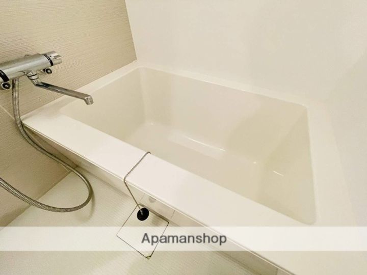 リシュドール名駅南の内装