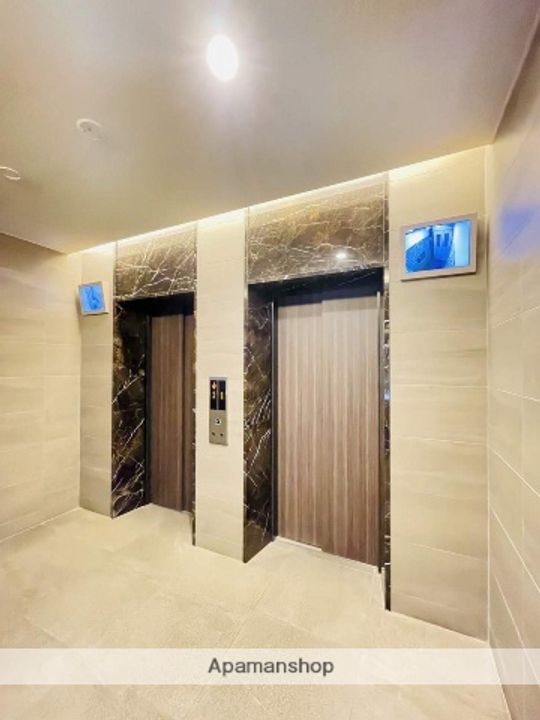 リシュドール名駅南のその他画像