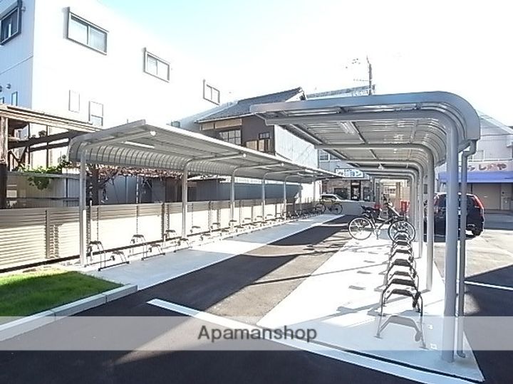 A・City瑞穂雁道のその他画像