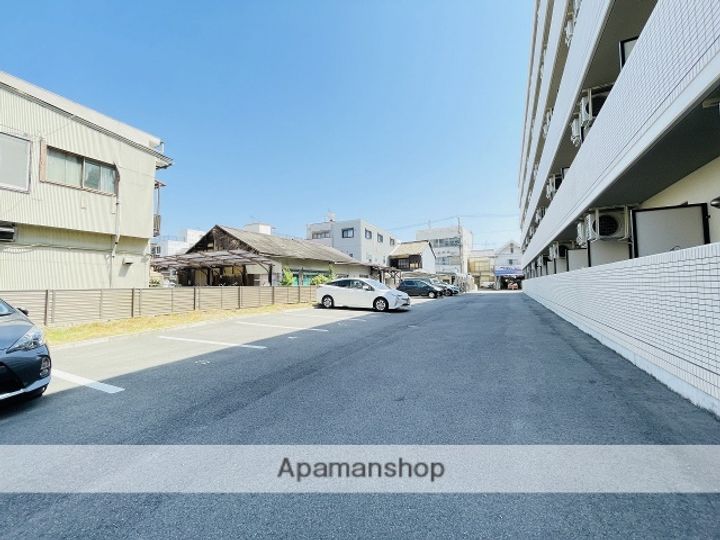 A・City瑞穂雁道のその他画像