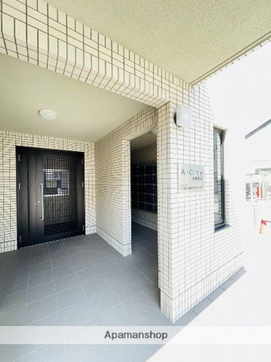A・City瑞穂雁道のその他画像
