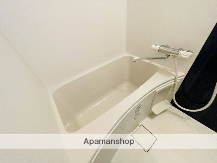 S−RESIDENCE堀田の内装
