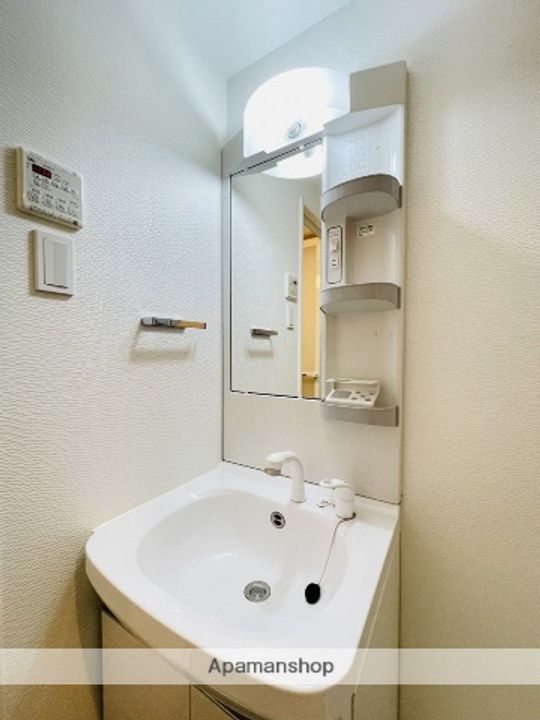S−RESIDENCE堀田の内装