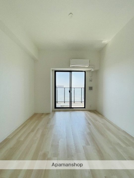 S−RESIDENCE堀田の内装