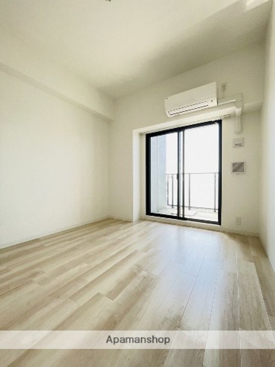 S−RESIDENCE堀田の居間