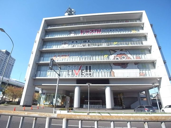 プレサンス東別院駅前Ⅱ1105の周辺