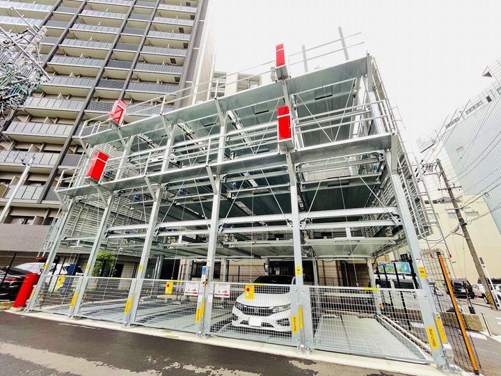 プレサンス ジェネ 新栄町駅前 葵0315のその他画像