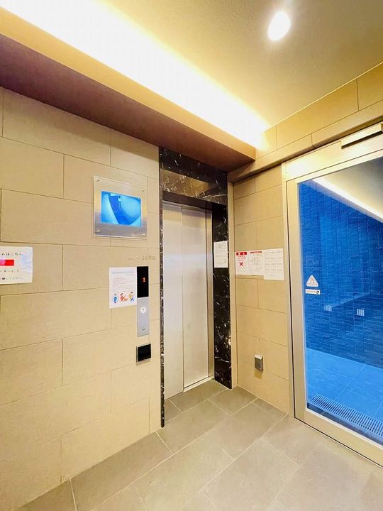 プレサンス ジェネ 新栄町駅前 葵0315のその他画像